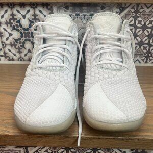 Lebron Witness 3 Nike Shoes